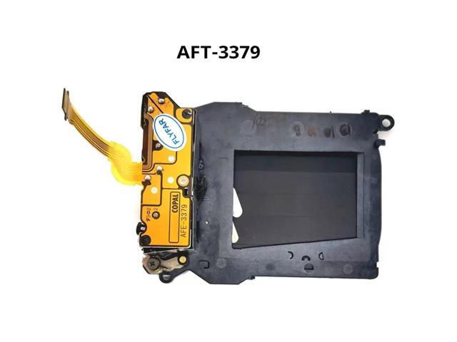Shutter Group Unit Curtain Blade for A7M2 A7M3 A7M4 A7II A7III A7IV A7R2 A7RM2 A7SM2 Camera Repair Parts AFE-3360