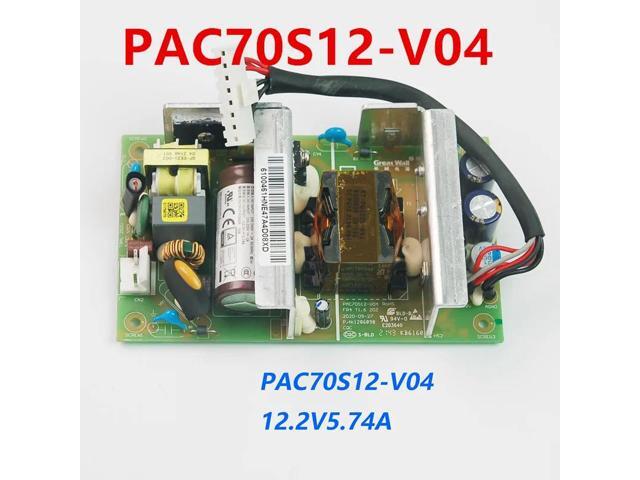Almost Unused Power Board 12.2V5.74A 70W PAC70S12-V04