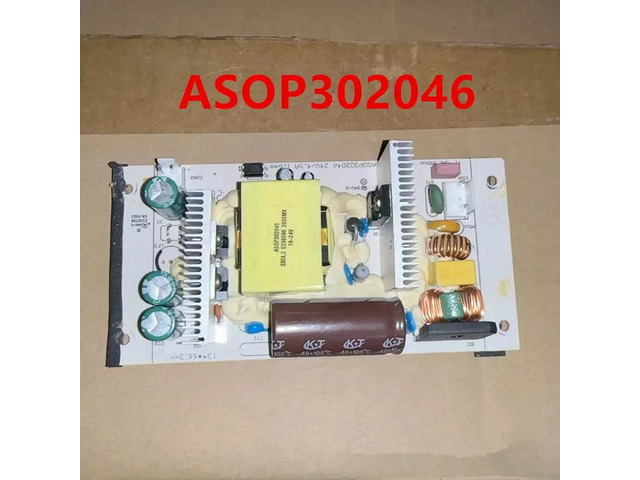 Power Board 24V4.5A ASOP302046 AS0P302046 ASOP302045 AS0P302046