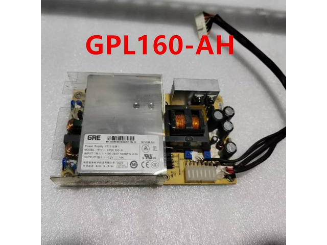 Almost Power Supply For H3C S5800 S5120 S5500-2C 12V14A 150W GPL160-AH HPSL150-A Work Like