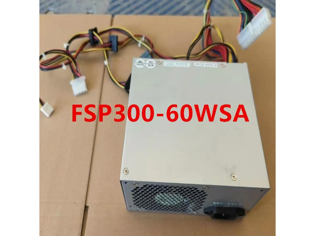 Almost Unused Power Supply For FSP 300W FSP300-60WSA Work Like