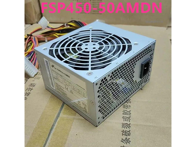 Power Supply For FSP 450W FSP450-50AMDN