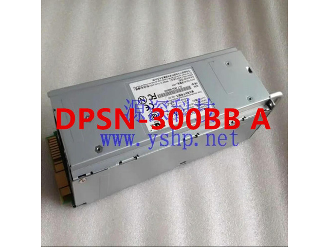 90% PSU For DELTA 330W Power Supply DPSN-300BB A