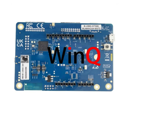 B-U585I-IOT02A STM32U585AII6 IoT Node STM32u5 Development Board