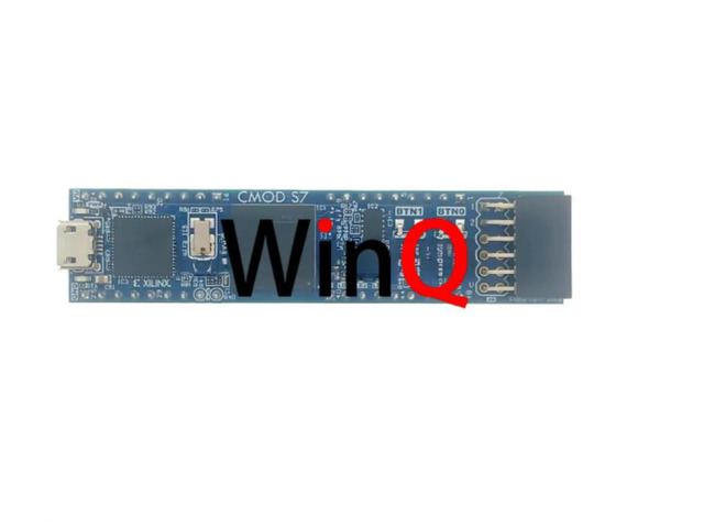 410-376 development board S7 module FPGA compatible DIP-48 module