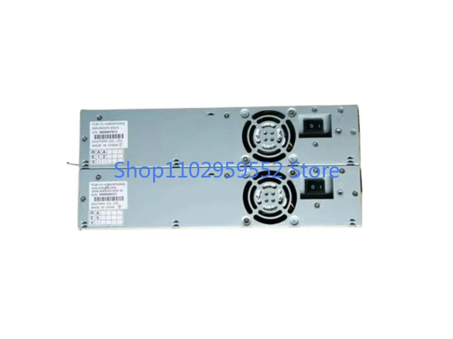 1pcs For PUB11C-H280 NF23AG 858-830005 Industrial Equipment Power Supply