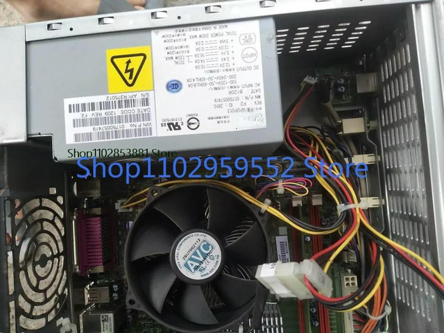 1pcs For Power API2P013 01750057419 Kit