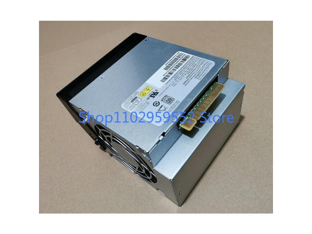 1Pcs for P520 P720 900W Server Power Supply DPS-900EB A P/N: 54Y8979
