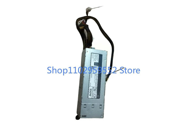 1Pcs for T420 R520 Power Supply 96R8Y F550E-S0 2G4WR DH5