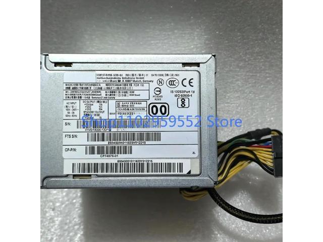 1pcs for W580/W580n Medical Power Supply S26113-E604-V50-01 DPS-360AB-2 A