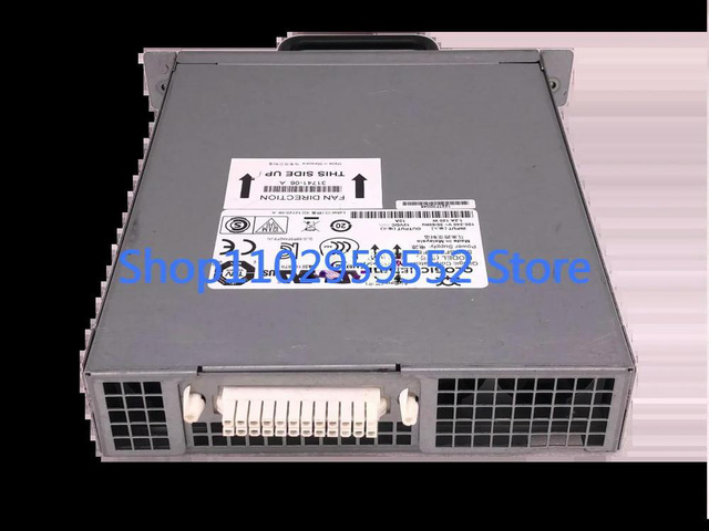 1pcs For SB5800-08A Fiber Switch AC Power Supply SBPSFAN2FB, 31741-06 Kit