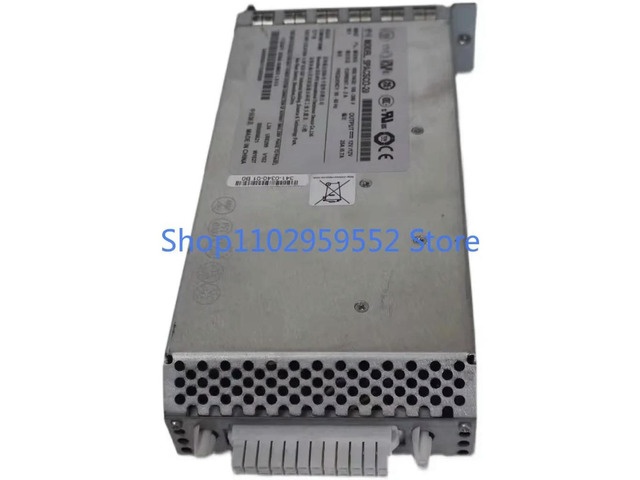 1pcs For AIR-PWR-5500-AC 341-0340-01 Power Supply AIR-CT5508 Kit