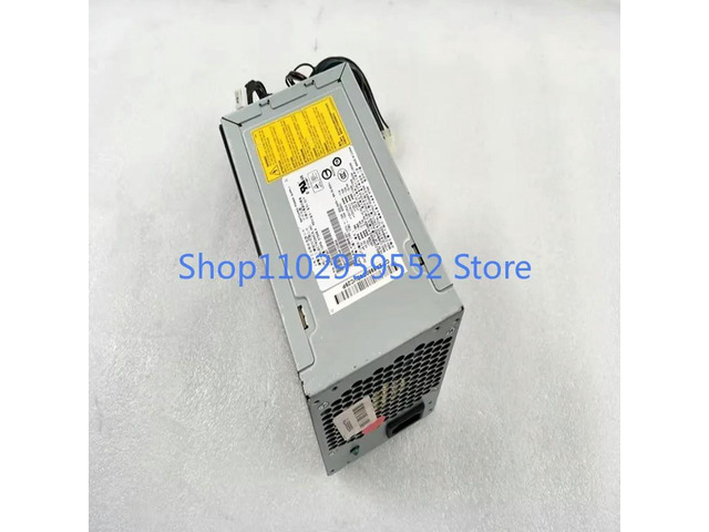 1pcs PSU For XW6400 575W Switching Power Supply DPS-575AB A 405349-001 412848-001 Kit