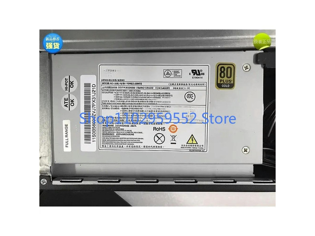 1Pcs for C30 FSP800-90WSE 54Y8904 Power Supply