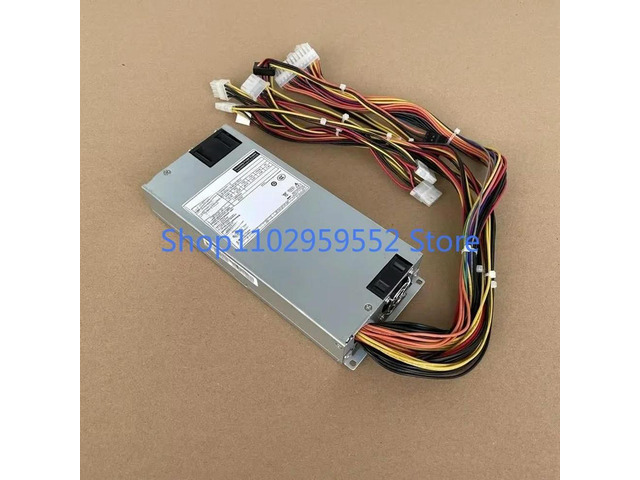 1pcs For 500W FSP500-601UE 1U Dual CPU Server Power Supply Kit