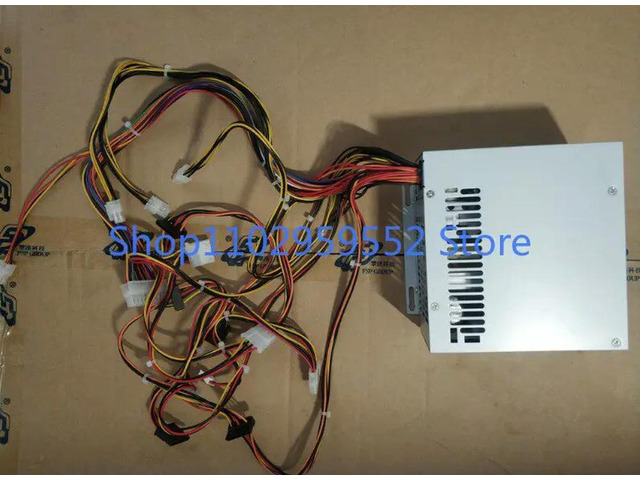1Pcs for FSP400-70PFB FSP400-70PFL FSP300-60PFB SPI350PFB industrial computer power supply