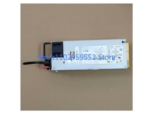 1pcs For CSU550AP-3-300 RG6510 Switch Power Supply RG-PA550I-F TCS81-100-P Power Supply Kit