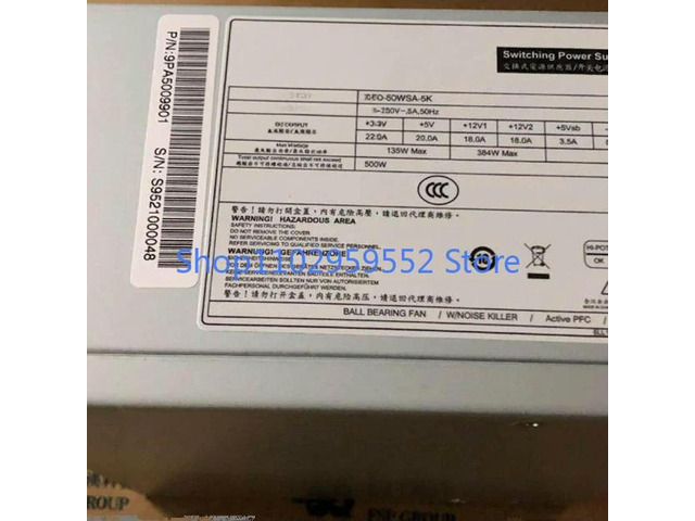 1pcs for ATX FSP300-50GLC FSP500-50AUE 700-50AUE FSP500-60WSA-5K