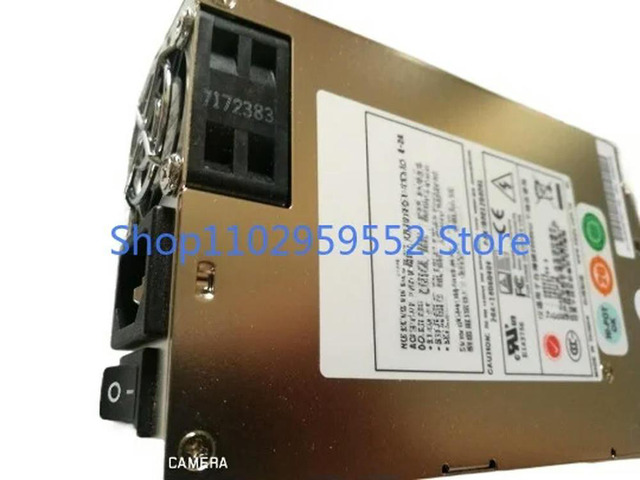 1Pcs for ACE-935A ACE-816AP EFAP-200 EFAP-484FC ACE-925A ACE-932A Power Supply