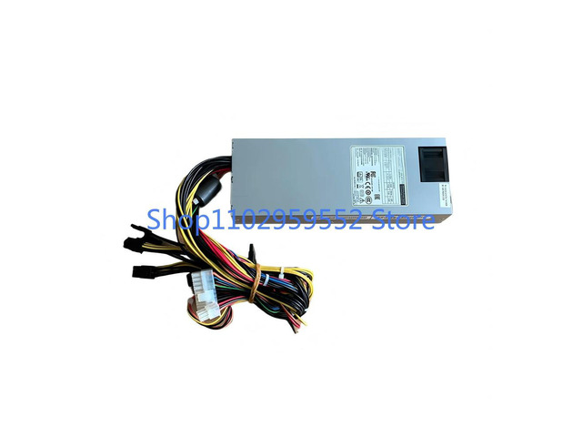 1Pcs for FSP850-50FGPH3 850W industrial control server small 1U power supply