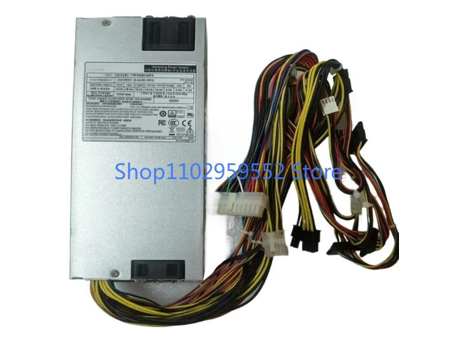 1Pcs for FSP400M-80PA 400W Industrial Control Power Supply