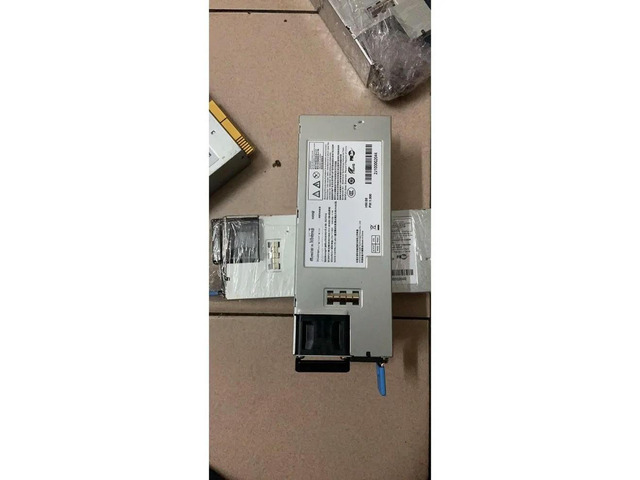 1Pcs for CRPSHD550D2 280V server power supply 550W