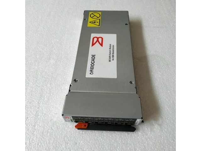 1pcs For 8G Fiber Switch 44X1924 44X1926 44X1927 42C1834 42C1835 Kit