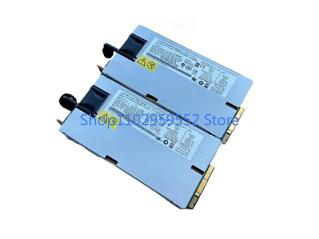 1Pcs for S814 S824 1400W Power Supply 00FV930 00FV931 94Y8156 94Y8157