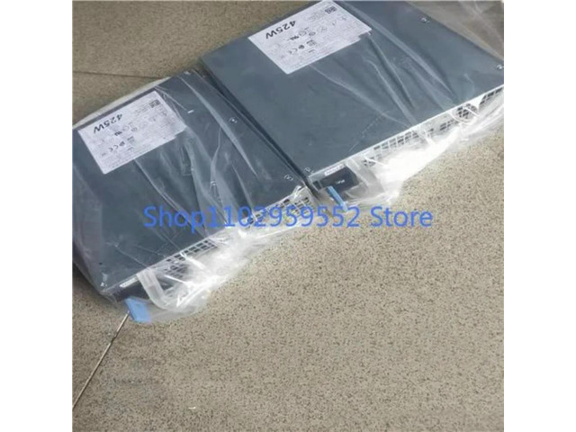 1pcs For T5820 T7820 T7920 Power Supply L425EF-00 3W8F7 D425EF-03 Y097 Kit