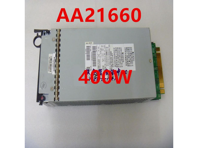 90%-95% PSU For FASTT100SF620 G2 400W Power Supply AA21660