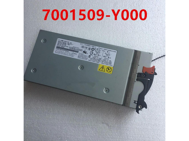 90%-95% PSU For 7779 8886 1450W Power Supply 7001509-Y000 7001509-Y002 39Y7403 39Y7402 69Y5809 69Y5810