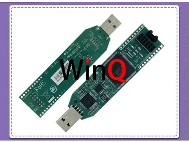 ICE40HX1K STICK-EVN USB iCE40HX1K FPGA Evaluation and Development Board