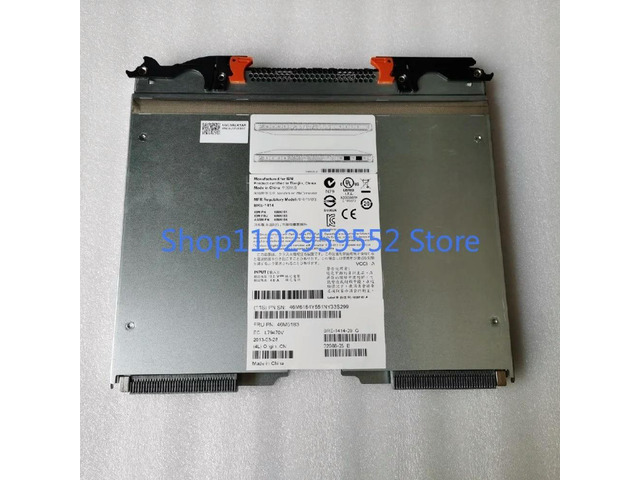 1PCS For 46M6181 46M6183 46M6184 10Gb