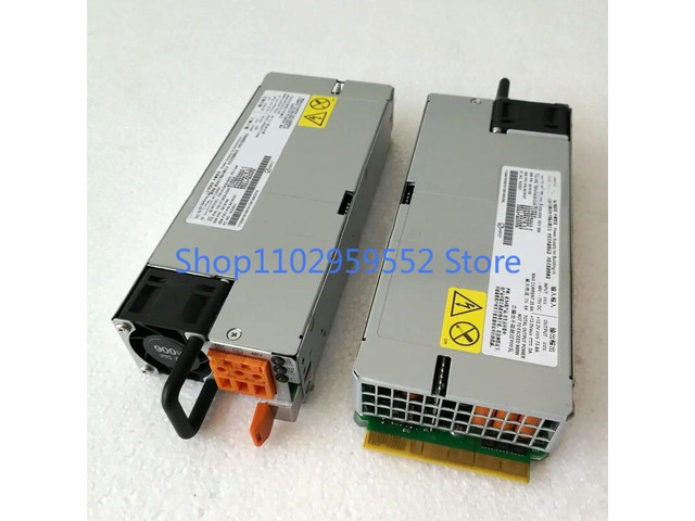 1Pcs for X3650 M5 900W Power Supply 700-013826-0000 94Y8167 94Y8166