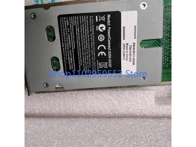 1pcs for 6200-XGSF SFP+ 6224 6224P 6248 6248P