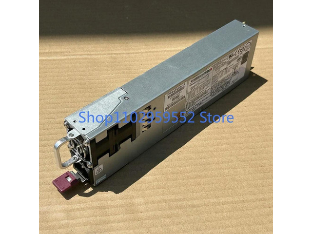 1PCS for 4028 4029GR-TRT 2000W Power Supply Module PWS-2K05A-1R 2000W Power Supply