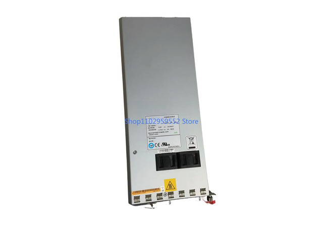 1Pcs for SR66040816 650W AC power supply LSQM1AC650 PSR650-A