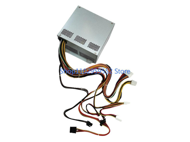 1Pcs for FSP500-80AAB 500W Industrial Control Power Supply FSP350-70PFB