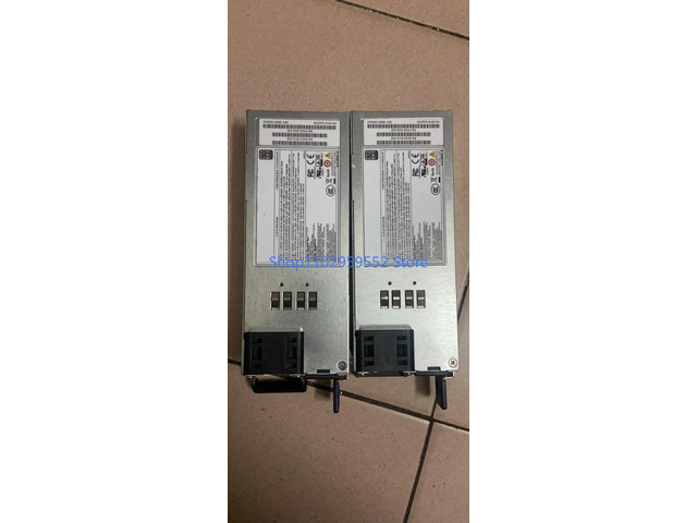 1Pcs for FSP1200-20FM server power supply 1200W power supply 9PA12A2700