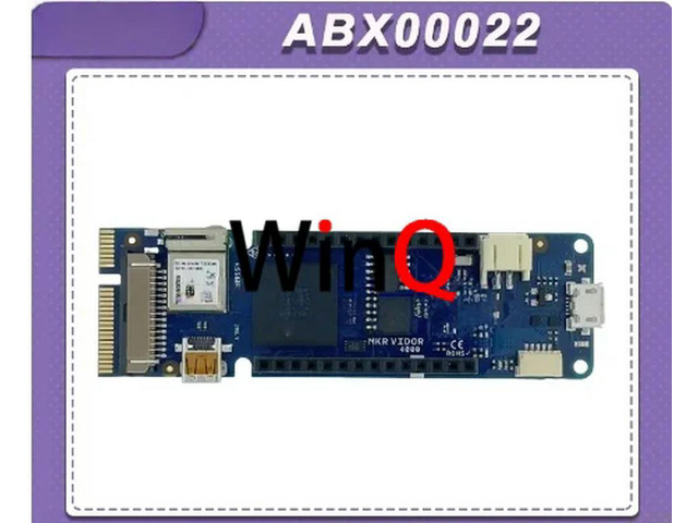 ABX00022 MKR VIDOR 4000 Development Board Programmable Gate Array