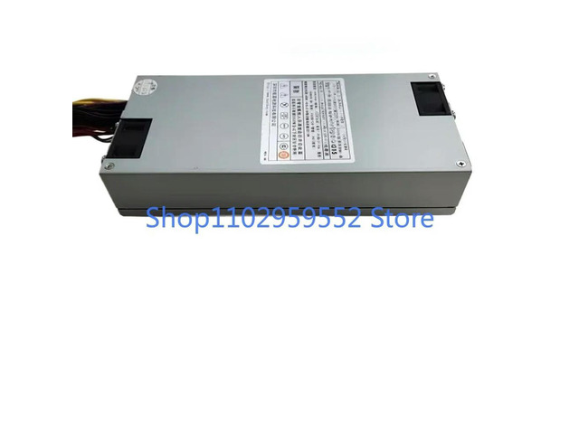 1pcs For HK500-11UEPA 1U Server Power 400W