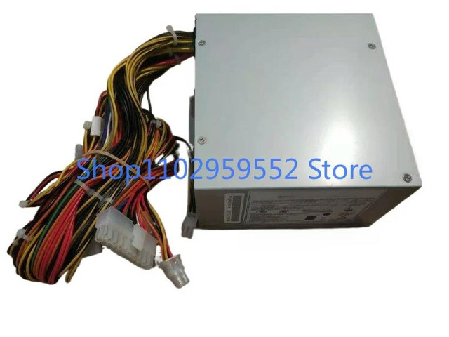1Pcs for FSP500-60PFG SPI500A8BB FSP500-70PFL Industrial Control Server Power Supply