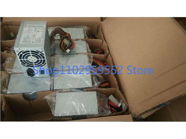 1Pcs for SPI350PFB SPI350PFB2 SPI400A8BB FSP550-802U ATX-365-P4 Power Supply