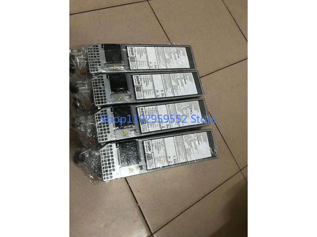 1Pcs for R6515/R7515/R6525/R7525 800W Server Power Supply MGPPC C8T2P
