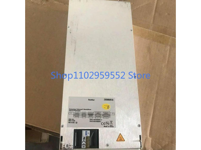 1Pcs for ZXD3000 V5.6 Power Module 48V50A
