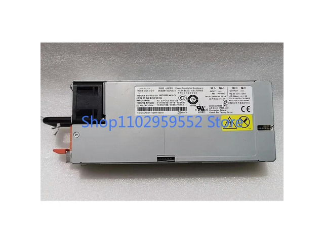 1pcs for X3650 M5 Server DC Power Supply 900W 94Y9198 94Y8315 700-013826-0
