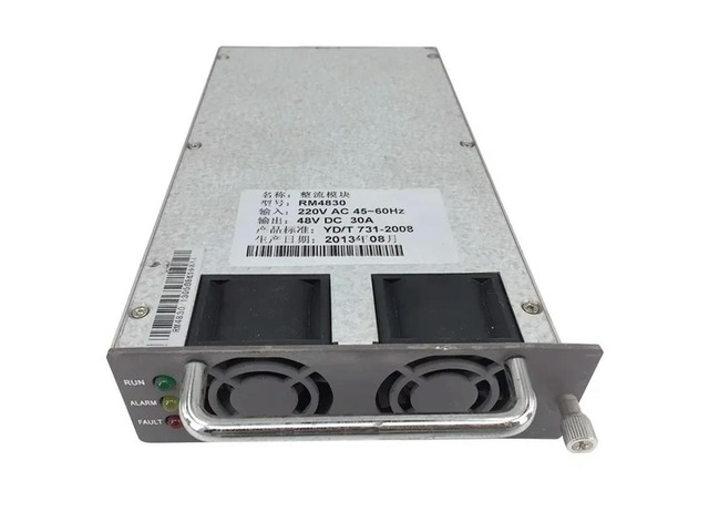 1pcs Switching Power Supply For RM4830 Rectifier Module Kit