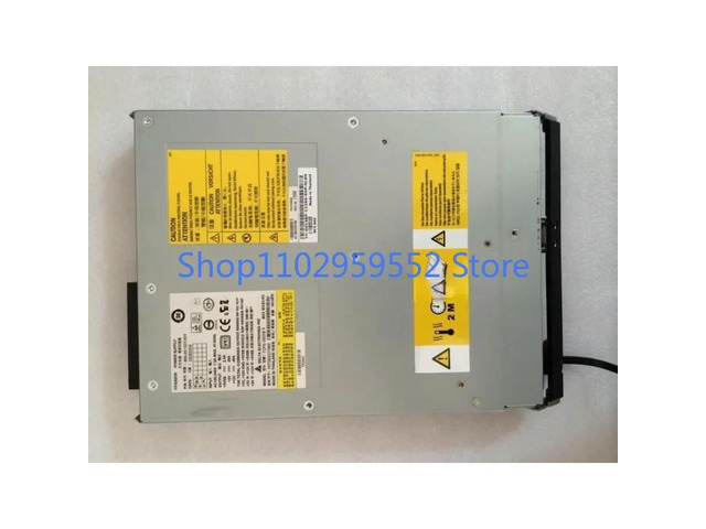 1pcs For ax4-5 Power Supply 071-000-562 071-000-503 420W Kit
