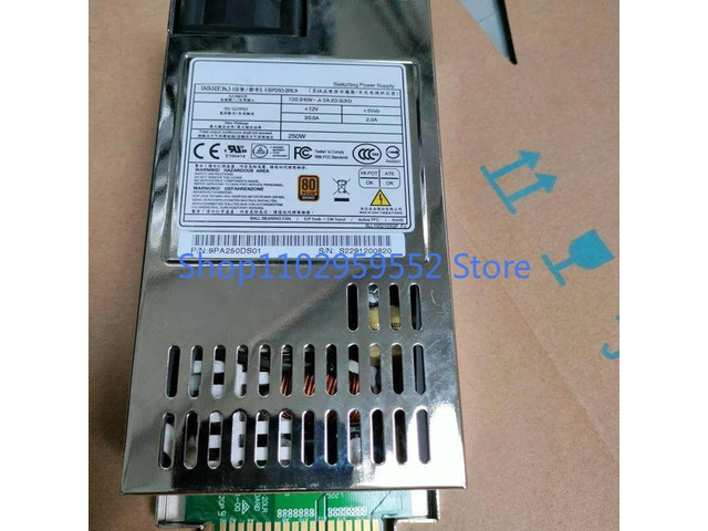 1Pcs for FSP250-20LR DS600-G10 power supply