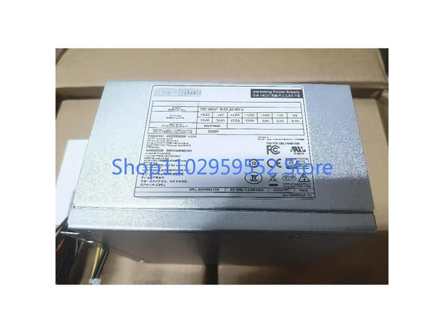 1Pcs for FSP300-70PFL (SK) Industrial Control Power Supply PN452209057981